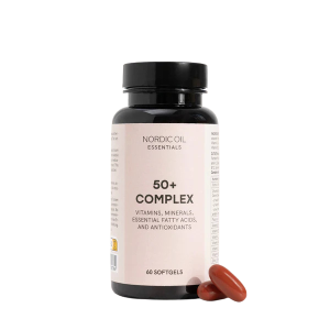 Multi Komplex 50+
