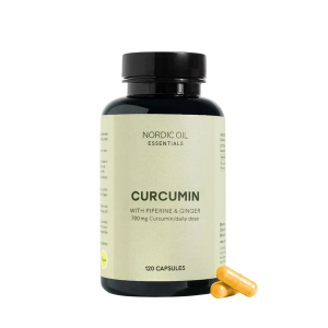 Curcumin Kapseln