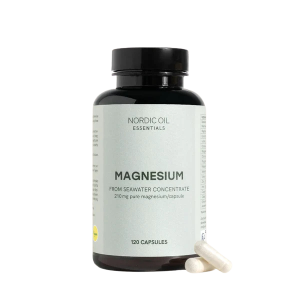 Magnesium Kapslen