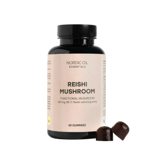 Reishi Vitalpilz-Gummies
