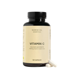 Vitamin C Kapseln
